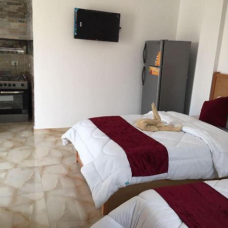Villamar Sea View Hurghada Exterior foto