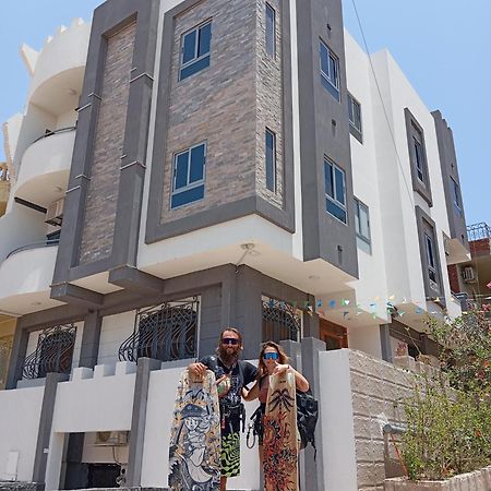 Villamar Sea View Hurghada Exterior foto