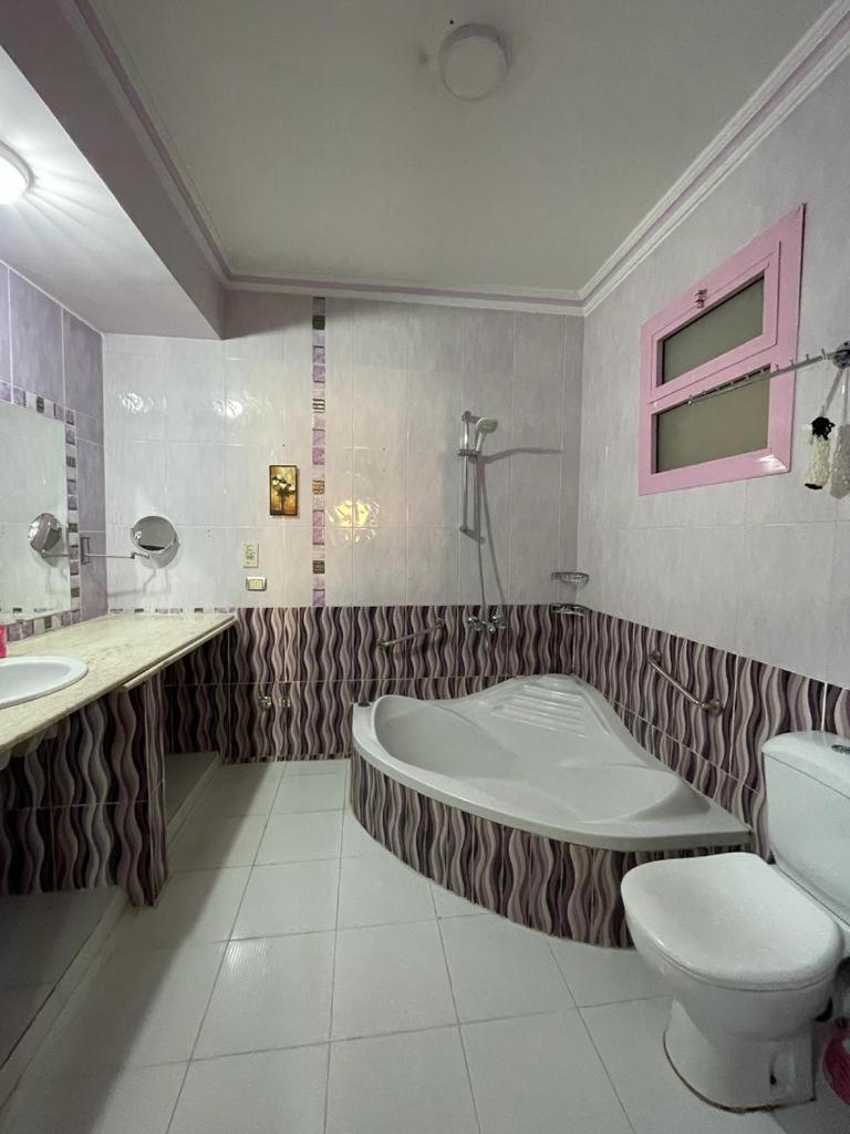 Villamar Sea View Hurghada Exterior foto