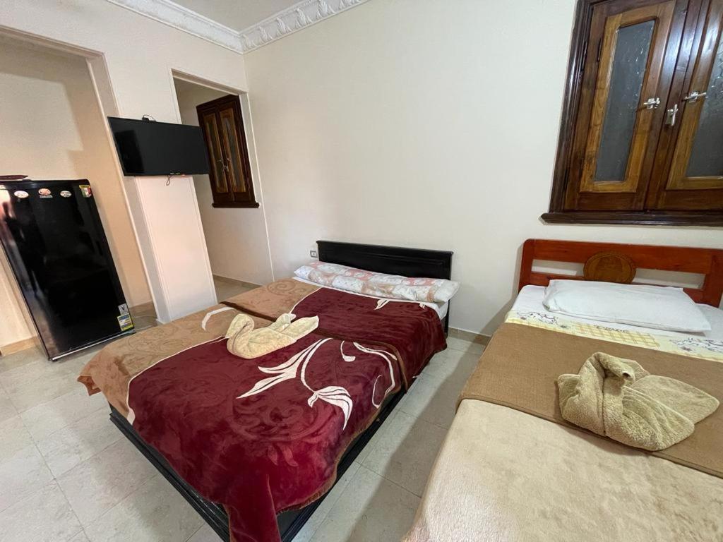 Villamar Sea View Hurghada Exterior foto
