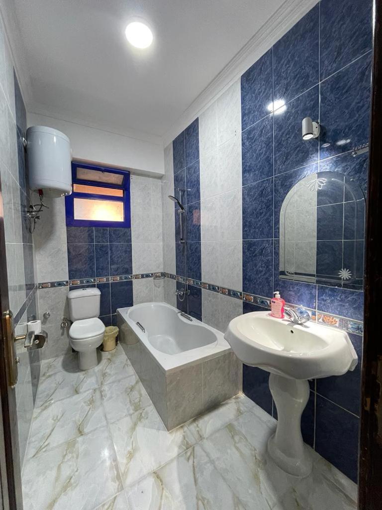 Villamar Sea View Hurghada Exterior foto