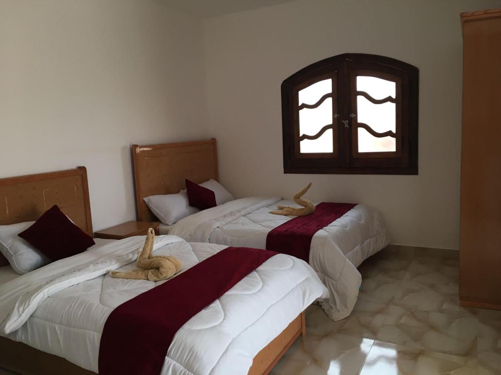 Villamar Sea View Hurghada Exterior foto