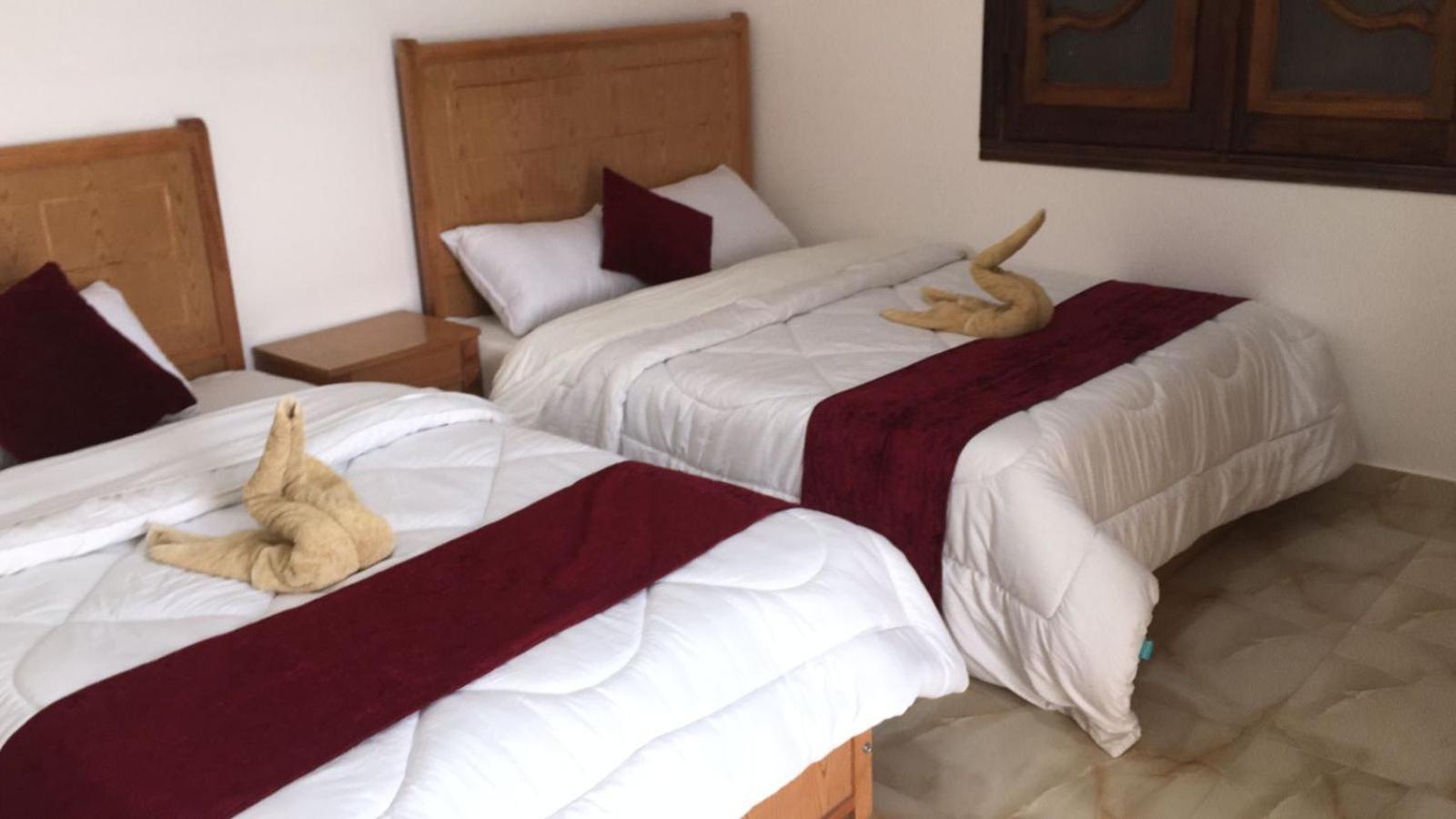 Villamar Sea View Hurghada Exterior foto