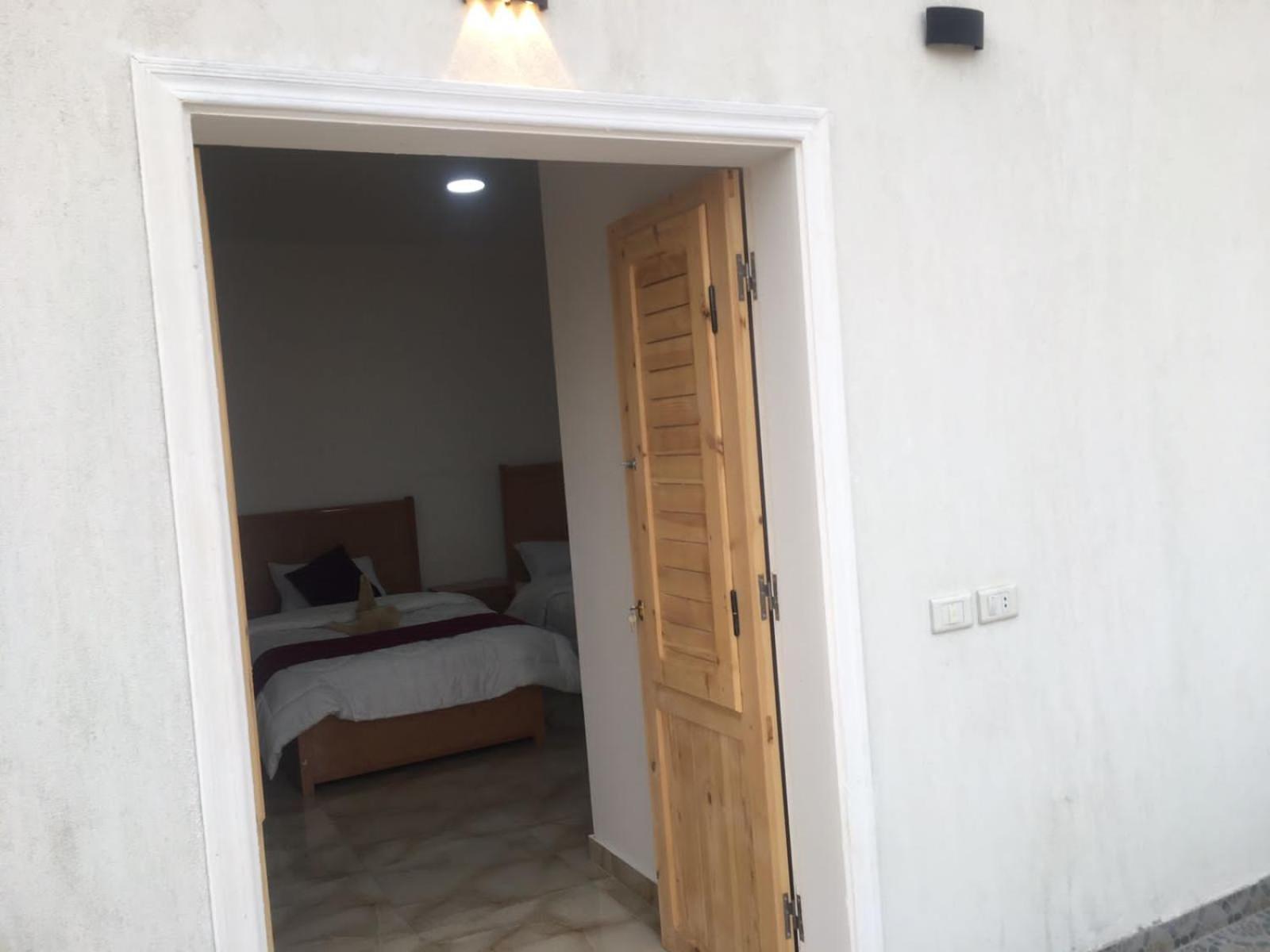 Villamar Sea View Hurghada Exterior foto