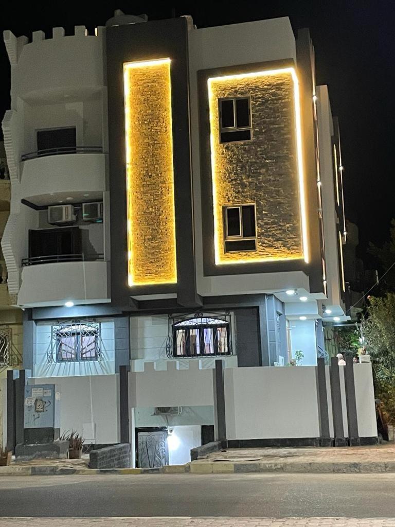 Villamar Sea View Hurghada Exterior foto