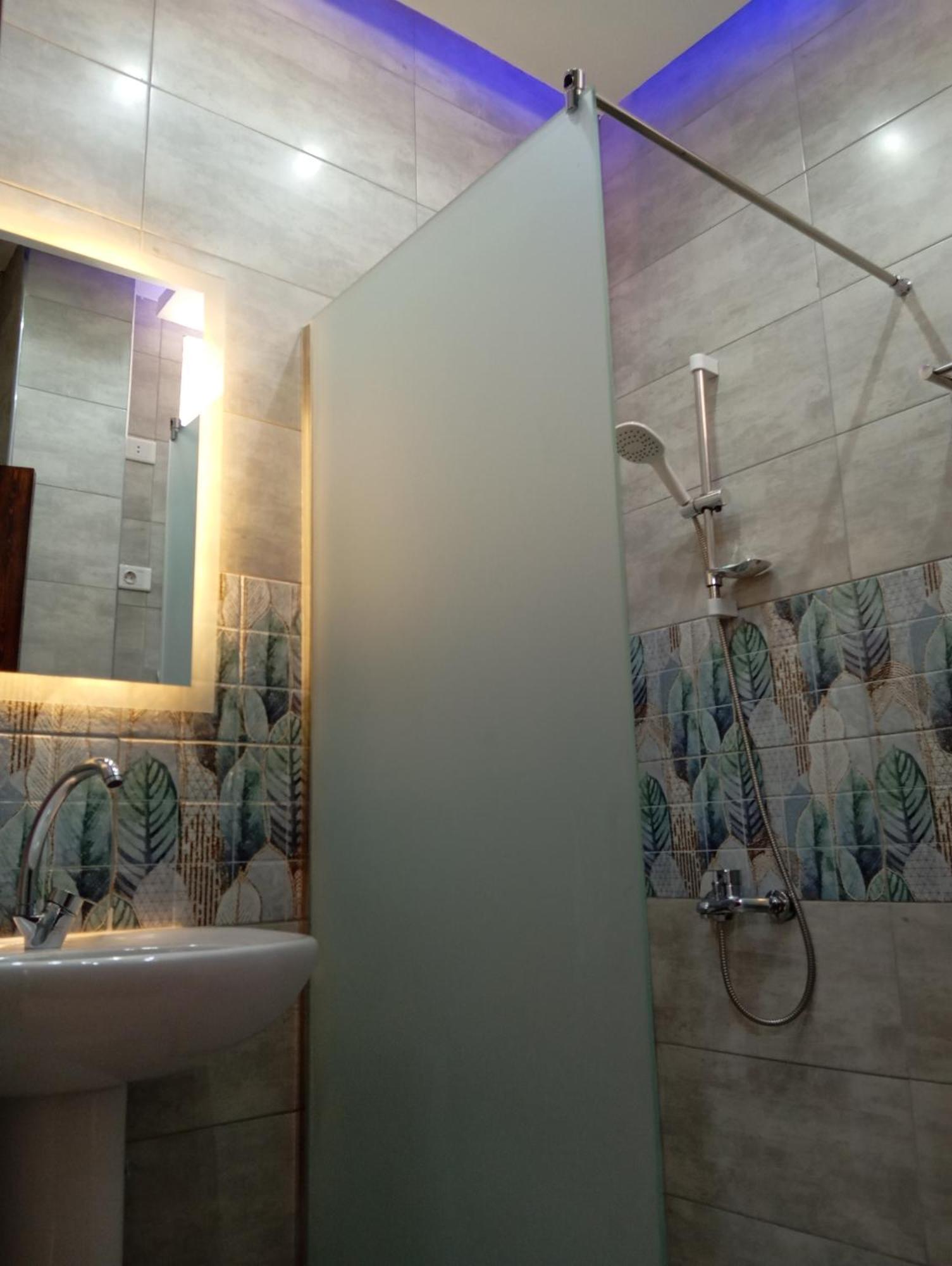 Villamar Sea View Hurghada Exterior foto