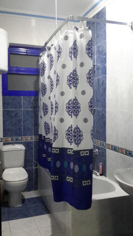 Villamar Sea View Hurghada Exterior foto