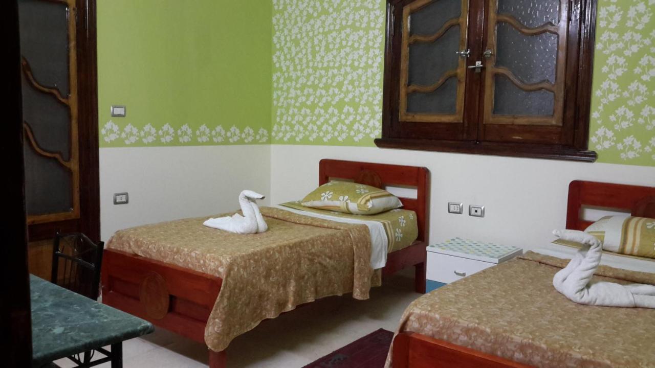 Villamar Sea View Hurghada Exterior foto