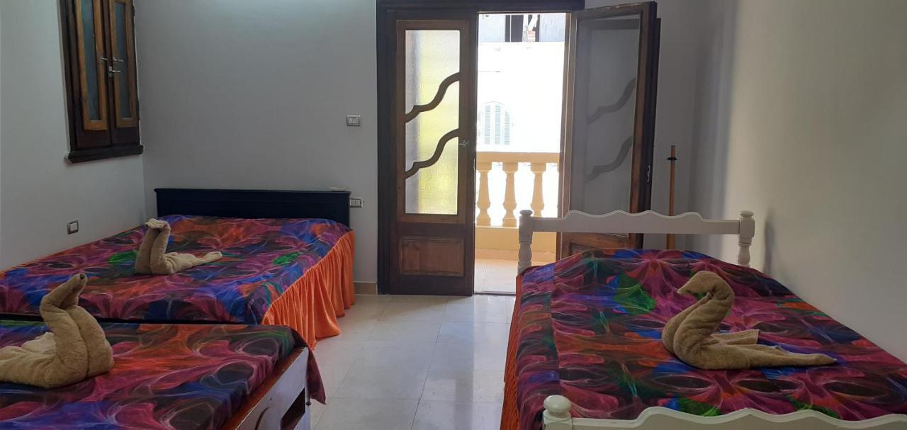 Villamar Sea View Hurghada Exterior foto