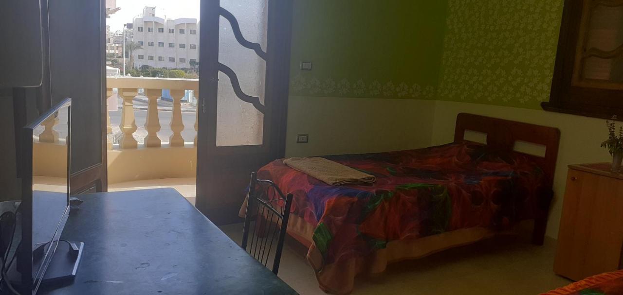 Villamar Sea View Hurghada Exterior foto