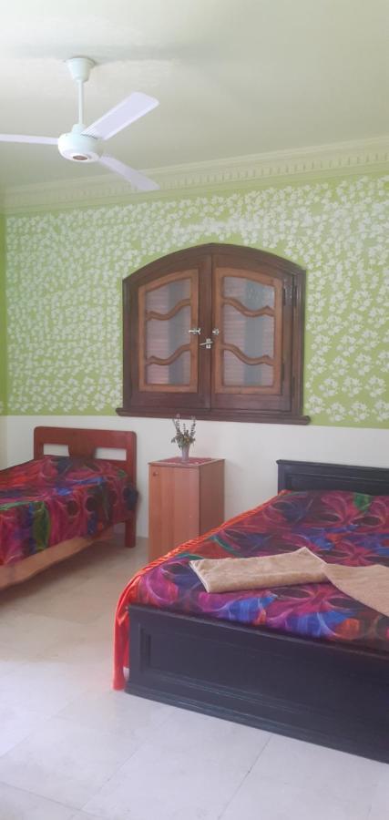 Villamar Sea View Hurghada Exterior foto